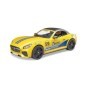 Bruder masina de teren RAM 2500 si masina de curse Roadster